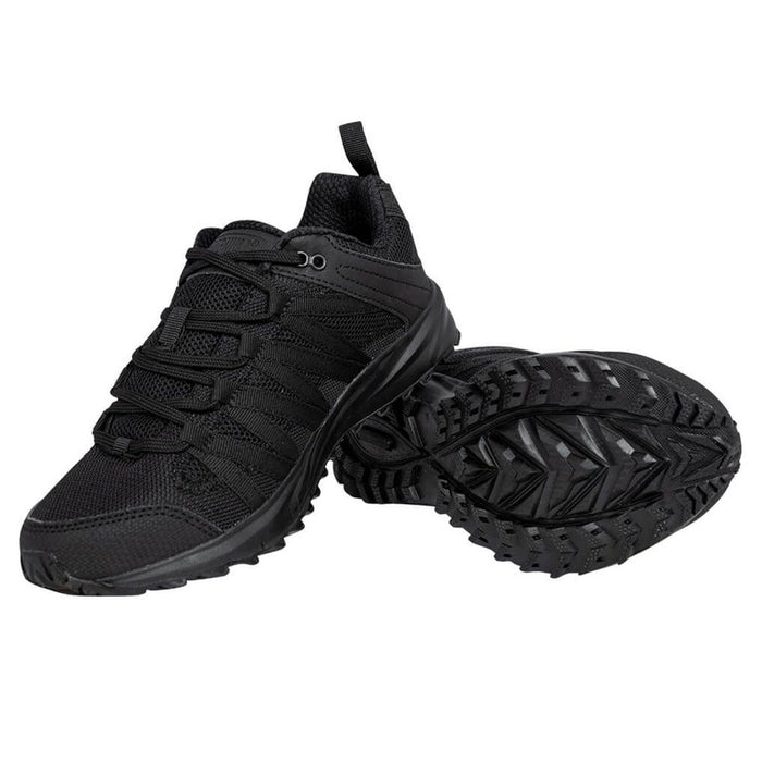 Buty sportowe Magnum Storm Trail Lite niskie czółenka oddychające trampki trekkingowe - GoMilitar