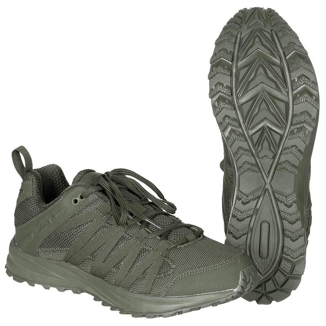 Magnum Storm Trail Lite Unisex Buty do biegania Trekking Comfort Taktyczne trampki