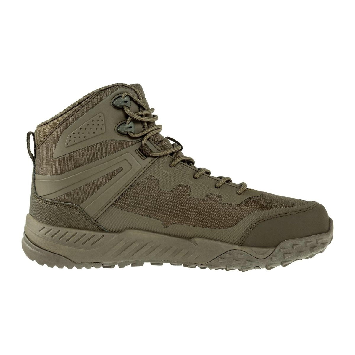 Buty Taktyczne Magnum Ultima 6.0 WP Wodoodporne Oddychające Lekkie Oliwkowe