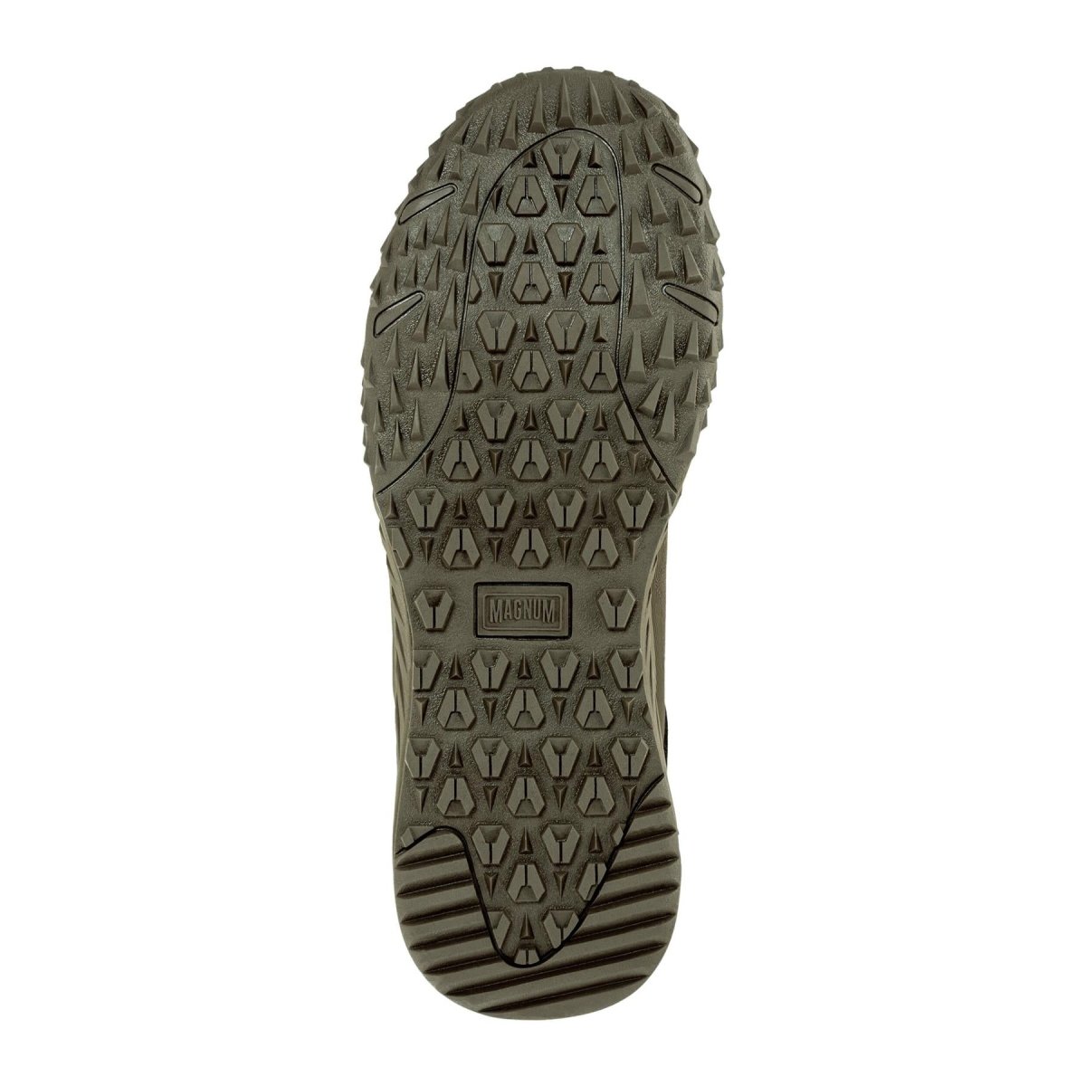 Buty Taktyczne Magnum Ultima 6.0 WP Wodoodporne Oddychające Lekkie Oliwkowe