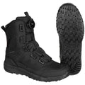 Buty taktyczne Magnum Ultima 8.0 SZ WP Wodoodporne buty M Lock, lekkie, czarne