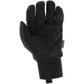 Mechanix Wear Zimowe rękawiczki ColdWork Canvas Thinsulate Water Repelent czarne