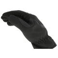 Rękawiczki zimowe Mechanix Wear ColdWork FastFit, ocieplany polarem, ekran dotykowy, czarne