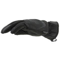 Rękawiczki zimowe Mechanix Wear ColdWork FastFit, ocieplany polarem, ekran dotykowy, czarne