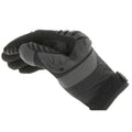 Rękawice taktyczne Mechanix Wear M-Pact Covert Gen.3 Wodoodporne, czarne