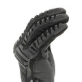 Rękawice taktyczne Mechanix Wear M-Pact Covert Gen.3 Wodoodporne, czarne