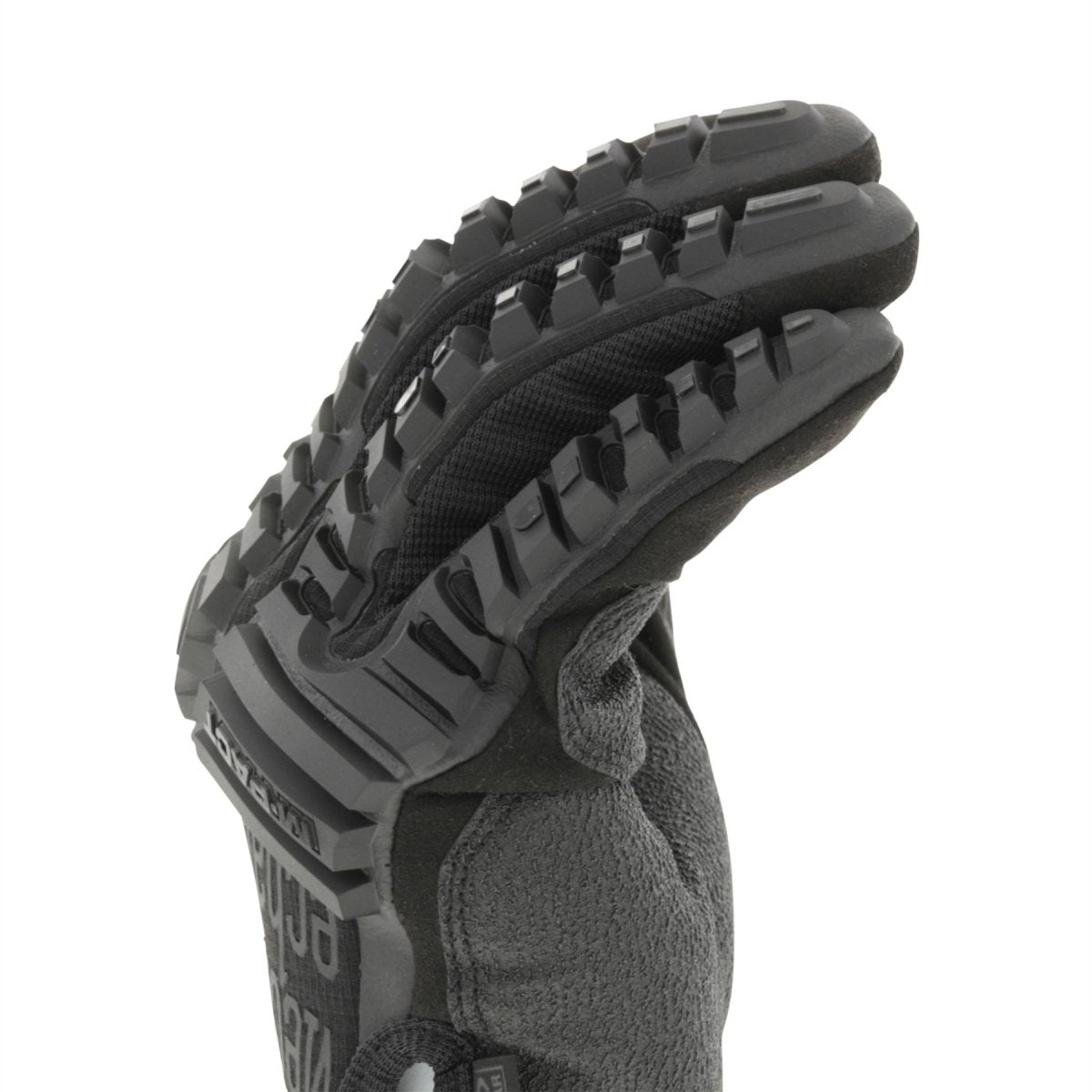 Rękawice taktyczne Mechanix Wear M-Pact Covert Gen.3 Wodoodporne, czarne