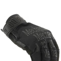 Taktyczne rękawice robocze Mechanix Wear Covert Gen 3 Touchscreen Utility czarne