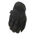 Taktyczne rękawice robocze Mechanix Wear Covert Gen 3 Touchscreen Utility czarne