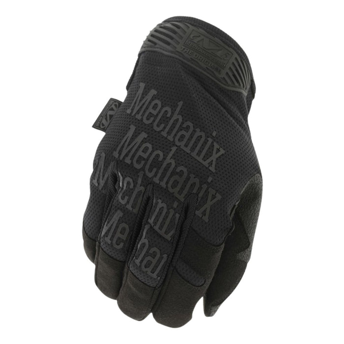 Taktyczne rękawice robocze Mechanix Wear Covert Gen 3 Touchscreen Utility czarne - GoMilitar
