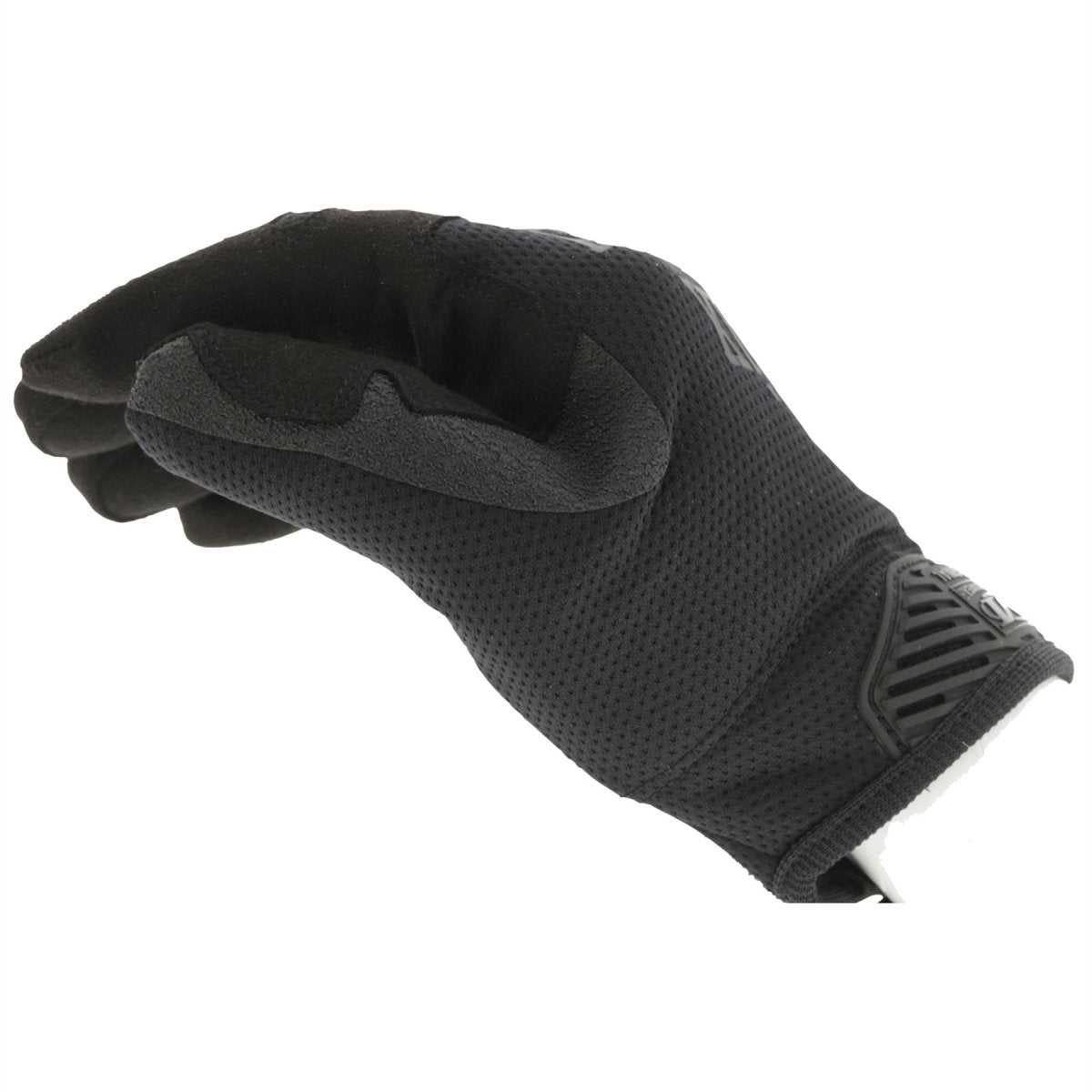 Taktyczne rękawice robocze Mechanix Wear Covert Gen 3 Touchscreen Utility czarne