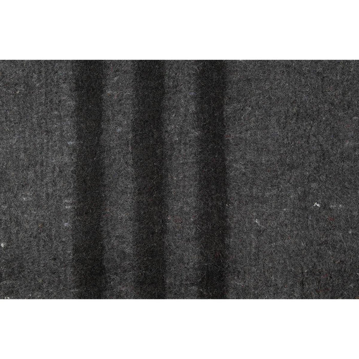 MFH Koc Biwakowy 200x150 cm Ciepły Koc Ratunkowy Antracyt - GoMilitar