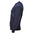 Marka MFH niemiecka armia w stylu pullover skocz