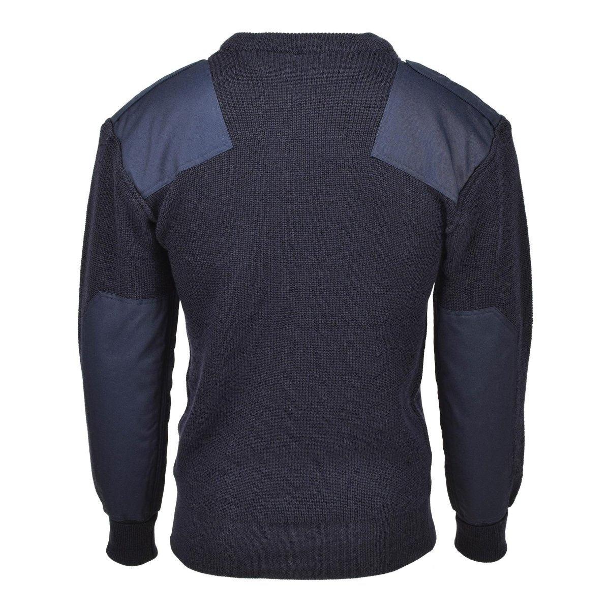 Marka MFH niemiecka armia w stylu pullover skocz