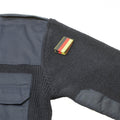 Marka MFH niemiecka armia w stylu pullover skocz