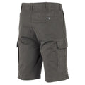 Marka MFH niemiecka styl wojskowy Bermuda Shorts Olive Ripstop bawełniany solidny nowy