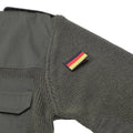 MFH Brand Wojskowy styl komandos pullover stocki stocki z dzianin