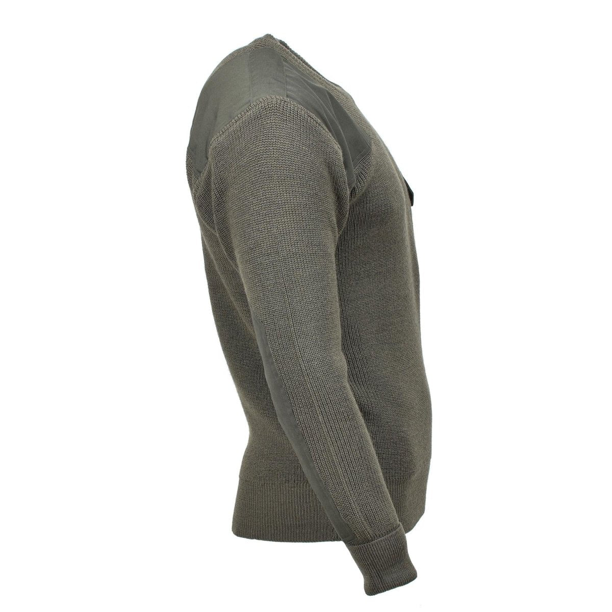 MFH Brand Wojskowy styl komandos pullover stocki stocki z dzianin