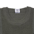 MFH Brand Wojskowy styl komandos pullover stocki stocki z dzianin
