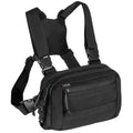 MFH Chest Pack Recon Taktyczna torba na klatkę piersiową Molle Organizer System Multicolor