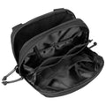 MFH Chest Pack Recon Taktyczna torba na klatkę piersiową Molle Organizer System Multicolor