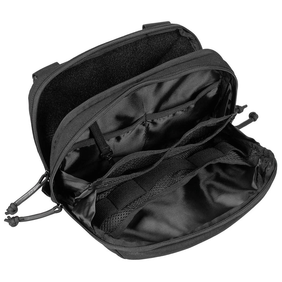 MFH Chest Pack Recon Taktyczna torba na klatkę piersiową Molle Organizer System Multicolor