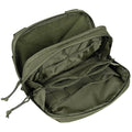 MFH Chest Pack Recon Taktyczna torba na klatkę piersiową Molle Organizer System Multicolor