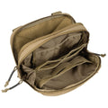 MFH Chest Pack Recon Taktyczna torba na klatkę piersiową Molle Organizer System Multicolor