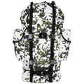 MFH Military BW Combat 65L Taktyczne plecak pola uzbrojone worki worka RucksAck NOWOŚĆ
