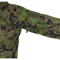 MFH Skorpion miękka kurtka w wodoodpornym wiatroodpornym oddychającym oddychającym M05 Camo