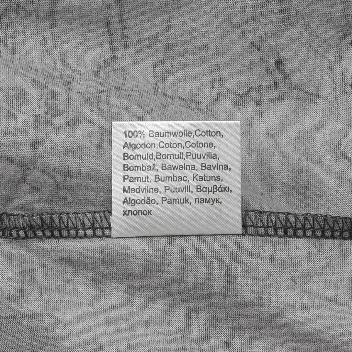T-shirt w stylu wojskowym USA MFH lekki oddychający letni podkoszulek