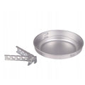 Mil-Tec aluminiowy zestaw kuchenny