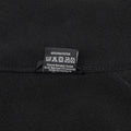 Mil-Tec armia w stylu armii polar pullover zimna kurtka sportowa sweter sportowy czarny