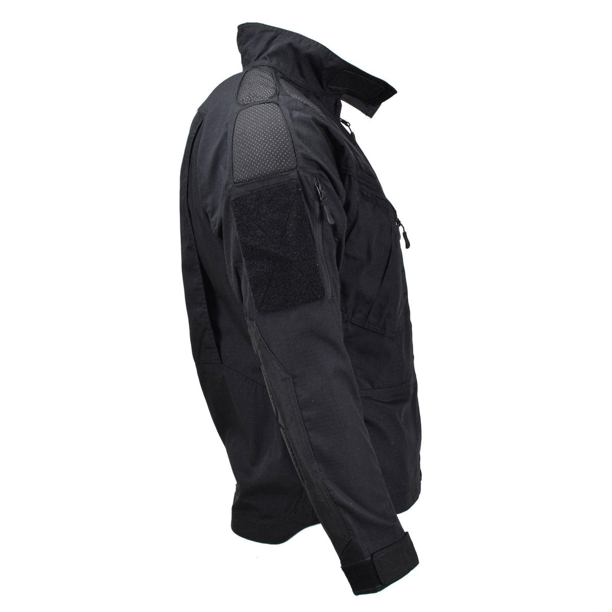 MIL-TEC MARDY STYL STYL STYL CHIMERA KURTA RIPSTOP Wąskie dopasowane koszule wojskowe