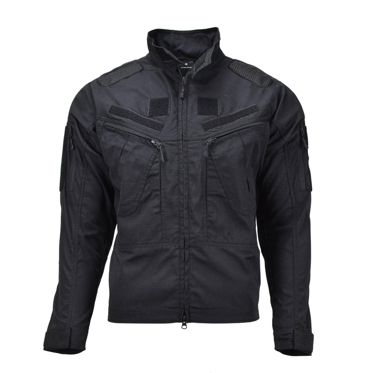 MIL-TEC MARDY STYL STYL STYL CHIMERA KURTA RIPSTOP Wąskie dopasowane koszule wojskowe