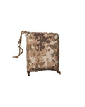 MIL-TEC Brand Army Style poncho ripstop sucha flectarn Waterproof Lightweight