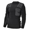 MIL-TEC MARN SWEATER Niemiecki skoczek komandos