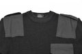 MIL-TEC MARN SWEATER Niemiecki skoczek komandos