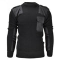 MIL-TEC MARN SWEATER Niemiecki skoczek komandos