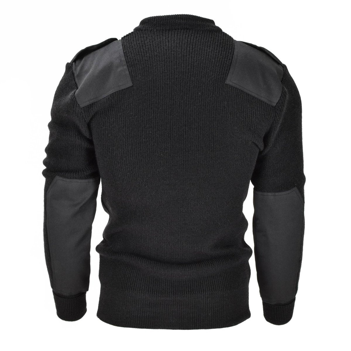 MIL-TEC MARN SWEATER Niemiecki skoczek komandos