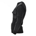 MIL-TEC MARN SWEATER Niemiecki skoczek komandos