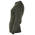 Mil-Tec marka Sweater Niemiecki skocz