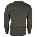 Mil-Tec marka Sweater Niemiecki skocz
