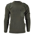 Mil-Tec marka Sweater Niemiecki skocz