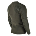 Mil-Tec marka Sweater Niemiecki skocz