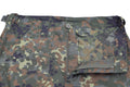 MIL-TEC MARDY STYL STYL STELKTARN BDU Commando Pants Lekki Ripstop