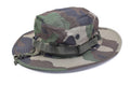 MIL-TEC BRAND STYL STYL WIELKI BARY BOONIE HAT RIPSTOP Army Cap CCE CAMO