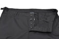 MIL-TEC BRAND WOJSKOWY STYL STYLES Bermuda Bermuda Combat Mundur Army Shorts Black