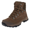 Taktyczne buty bojowe MIL-TEC BW Wodoodporne, oddychające Advanta Outdoor Brown