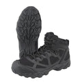 MIL-TEC Chimera Buty na zewnątrz oddychające lekkie obuwie na kemping